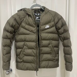 Nike jacket